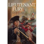 Lieutenant Fury