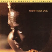 shumee Miles Davis Nefertiti Hybrid SACD MFSL UDSACD2146