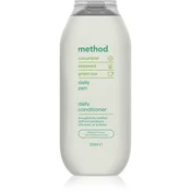 Method Conditioner Daily Zen balzam za vsakodnevno uporabo 350 ml
