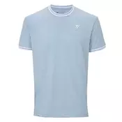 Tecnifibre Majice bela 22STREGL