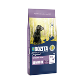 Bozita Original Senior & Vital s piščancem - brez žit - 12 kg