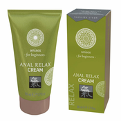 Shiatsu Analna krema Shiatsu For Beginners , 50 ml