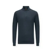 INDICODE JEANS Pulover Jexmon marine