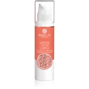 BasicLab Dermocosmetics Capillus krepilni balzam za valovite in kodraste lase 250 ml