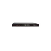 UNIVIEW PoE svic UNV NSW2010-16T2GC-POE-IN,16-portni, Gigabitni