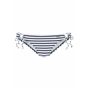 VENICE BEACH Bikini hlačke Summer, bela, modra