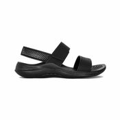 Crocs Sandale za hodanje, crna