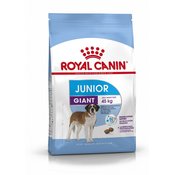 Royal Canin Giant Junior- suha hrana za štenad velike dimenzije 15 kg