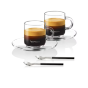 Vertuo Espresso set