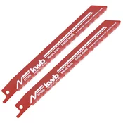 5775-00 ŽAGA VBODNA S918EF 152*1,4mm KWB
