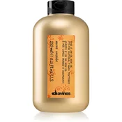 Davines More Inside hranilno olje za lase 250 ml