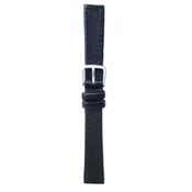 Kožni kaiš 12mm Crna boja 12.115