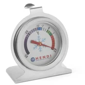 Hendi Gastronomski termometer za zamrzovalnike in hladilnike - 271186
