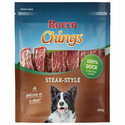 Rocco Chings Steak Style - Pacetina 200 g