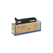 Toner Minolta 4650 (A0DK452) modra, original -