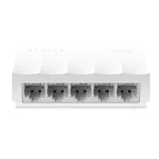 TP-Link switch LiteWave 5xRJ-45/ 10/100Mbps plasticno kucište ( LS1005 )