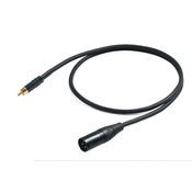 KABEL ADA. CHLP260LU5 1X RCA-1X XLR3MV