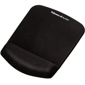 Fellowes 9252003 podloga za miš Crno