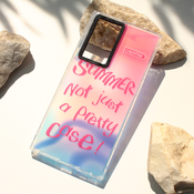 TERACELL Maska Summer IMD za Samsung S908B Galaxy S22 Ultra 5G type 6 šarena