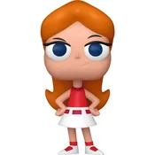 Funko POP! Disney: Phineas & Ferb S2 - Candace