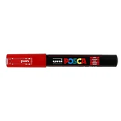 Marker Uni pc-1m Posca crveni