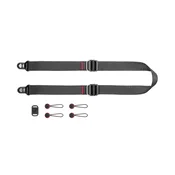 PEAK DESIGN slide lite remen za fotoaparat - Black