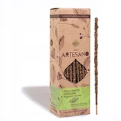 Sagrada Madre Artesano Palo Santo in dišeče palčke Ginger