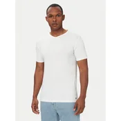 Tommy Hilfiger Komplet t-shirt majic? UM0UM03929 Bela Slim Fit