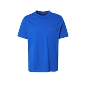 TOMMY HILFIGER Majica ESSENTIAL modra