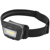 ANSMANN Ansmann HD280RS Profi led naglavna svetilka akumulatorsko 280 lm 6.5 h 990-00121, (20460855)