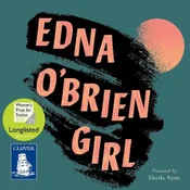 AUDIBOOK Avdio knjiga: Girl