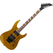 Jackson X Series Soloist SLX DX LRL Gold Bullion Električna kitara (Rabljeno)