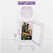 Herbie Hancock - Fat Albert Rotunda (Reissue) (LP)