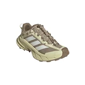 ADIDAS TERREX Nizki čevelj Freehiker SL brokat/svetlo rumena/bela