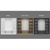 Hanah Home Ormar Kale 2299