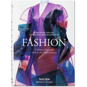 Fashion A History from the 18th to the 20th Century