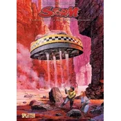 Storm - Das Geheimnis der Neutronenstrahlen