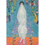 Eurographics - Puzzle Klimt: Portret Elisabeth Lederer - 1 000 kosov