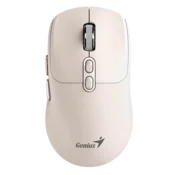 Genius Bežicni miš NX-8080S, Bluetooth, Bež
