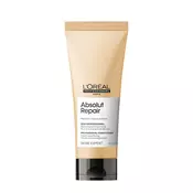 L’Oréal Professionnel Serie Expert Absolut Repair Gold Quinoa + Protein globinsko regeneracijski balzam za suhe in poškodovane lase 200 ml