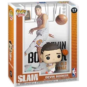 Funko Pop NBA Cover SLAM Devin Booker