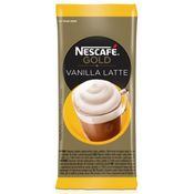 CAPPUCCINO VANILA LATTE ESCAFE 18G