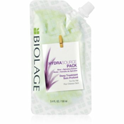 Matrix Biolage Hydra Source Deep Treatments Hydrasource Pack globinska maska za suhe lase 100 ml