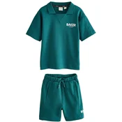 Baker by Ted Baker Komplet zelena/bela