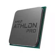 Procesor AMD AM4 Athlon Silver PRO 3125GE tray