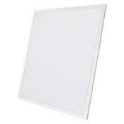 LED panel REXXO backlit 60×60, kvadratni, vgradni, bel, 36W NW UGR