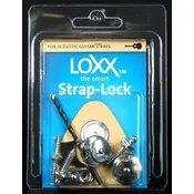 Loxx 45127 Nickel