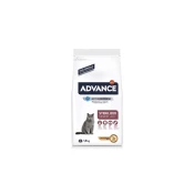 ADVANCE Suva hrana za macke piletina i jecam Cat Sterilized Senior 1500g