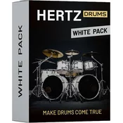 Hertz White Pack (Digitalni proizvod)