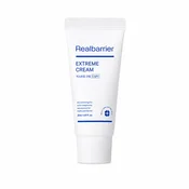 Real Barrier Extreme Cream Light MINI – Lahka Obnovitvena Krema MINI 10ml